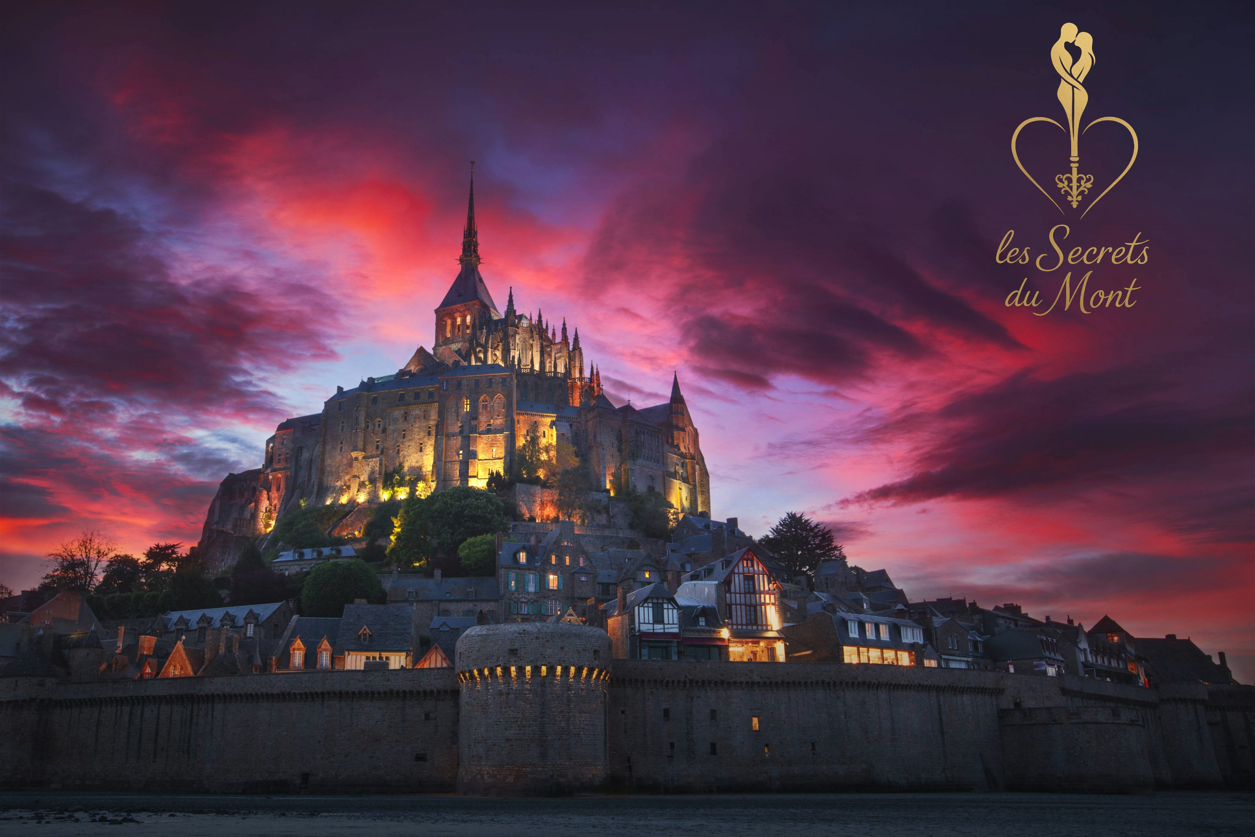 Les Alentours - Mont saint Michel Cancale Rennes Saint-Malo