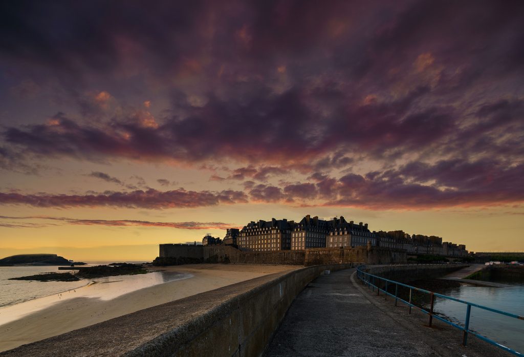 Saint-Malo