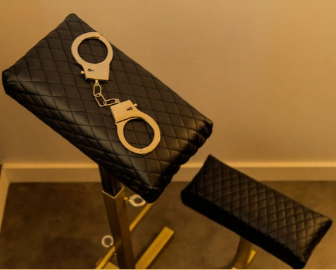 Mobilier Stance - Pièce secrète